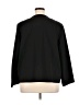 Eileen Fisher Black Jacket Size 1X - photo 2