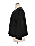 Eileen Fisher Black Jacket Size 1X - photo 5