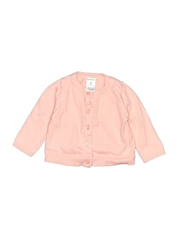Carter's Cardigan (view 1)