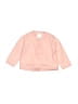 Carter's 100% Cotton Pink Cardigan 0-3 MO / 3 MO - photo 1