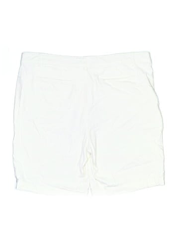 St. John's Bay Shorts (view 2)