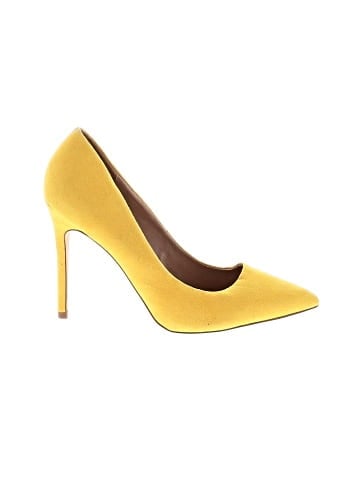 Mix No. 6 Heels (view 1)