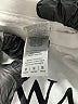 Gildan White Short Sleeve T-Shirt Size M - photo 7