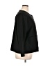 Eileen Fisher Black Jacket Size 1X - photo 4