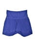 Old Navy 100% Cotton Solid Blue Athletic Shorts Size M - photo 1