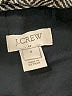 J.Crew Factory Store 100% Polyester Gray Vest Size S - photo 6