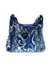 Vera Bradley Blue Shoulder Bag One size - photo 1