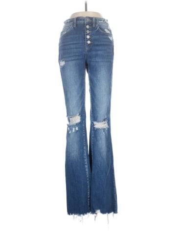 Flying Monkey Jeans (view 1)