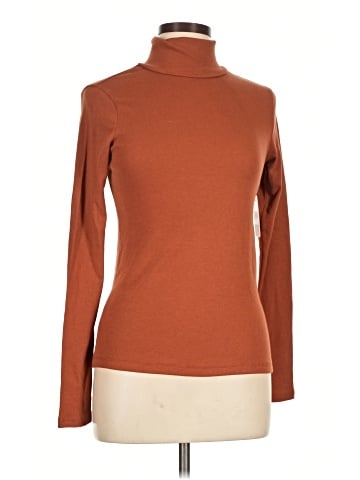 BP. Turtleneck Sweater (view 1)