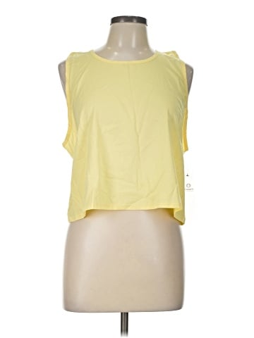 Mono b Sleeveless Top (view 1)