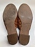 Seychelles 100% Leather Brown Mule/Clog Size 6 - photo 4