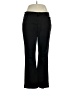 DG^2 by Diane Gilman Black Dress Pants Size 16 - photo 1