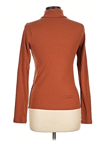 BP. Turtleneck Sweater (view 2)