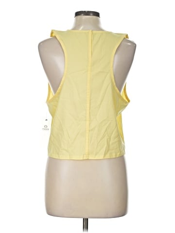 Mono b Sleeveless Top (view 2)