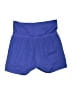 Old Navy 100% Cotton Solid Blue Athletic Shorts Size M - photo 2