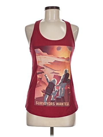 Fifth Sun Active Tank (view 1)
