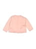 Carter's 100% Cotton Pink Cardigan 0-3 MO / 3 MO - photo 2