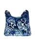 Vera Bradley Blue Shoulder Bag One size - photo 3