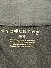 Eye Candy Solid Black Active Pants Size Sm - Med - photo 7
