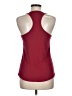 Fifth Sun Burgundy Active Tank Size M - photo 2