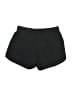Active by Old Navy 100% Polyester Solid Black Athletic Shorts Size 10 - 12 - photo 1