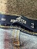 Hollister Blue Jeans Size 26 - photo 4