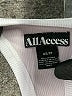 All Access Silver Active Tank Size XS - photo 7