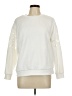 Bailey 44 White Sweatshirt Size L - photo 1