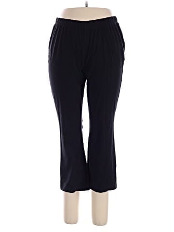 Ulla Popken Active Pants (view 1)
