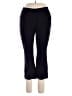 Ulla Popken Black Active Pants Size 16 - 18 - photo 1