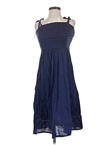 Anne Klein Casual Dress (view 1)