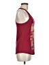 Fifth Sun Burgundy Active Tank Size M - photo 4