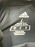 Adidas Black Track Pants Size 14 - photo 3