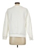 Bailey 44 White Sweatshirt Size L - photo 2