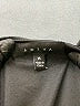 Adiva Black Long Sleeve Blouse Size M - photo 7