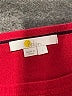 Boden Red Pullover Sweater Size L - photo 7