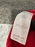 Boden Red Pullover Sweater Size L - photo 8