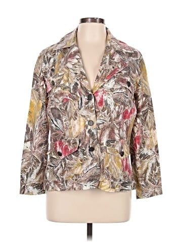 Chico's Blazer (view 1)