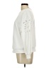 Bailey 44 White Sweatshirt Size L - photo 5