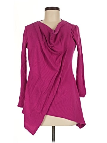 Marc New York Long Sleeve Blouse (view 1)
