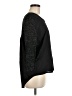 S. Line 100% Polyester Black Pullover Sweater Size M (estimated) - photo 4