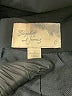 Elizabeth and James Black Blazer Size 6 - photo 6
