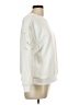Bailey 44 White Sweatshirt Size L - photo 4