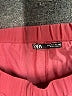 Zara Burgundy Formal Skirt Size S - photo 4