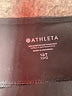 Athleta Solid Black Dress Pants Size 12 (tall) - photo 7