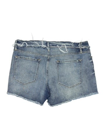 FRAME Denim Denim Shorts (view 2)