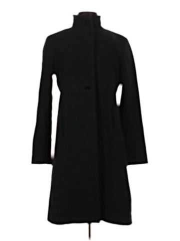 Calvin Klein Wool Coat (view 1)