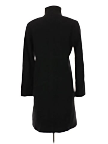 Calvin Klein Wool Coat (view 2)