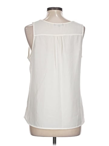 Violet & Claire Sleeveless Blouse (view 2)