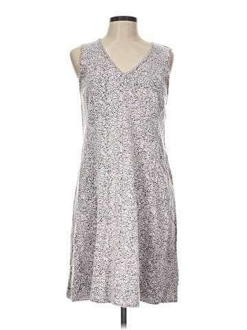 Ann Taylor LOFT Casual Dress (view 1)